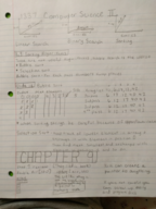 1337 Week One