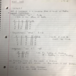 MAT 300 Week 1 Lectures