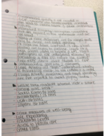 Principles of Macro Notes Week 1 