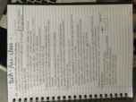 SOC SC 400B Week 1