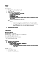 Tuesday Week 2- 