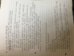 Cogsci 200 Week 1 notes