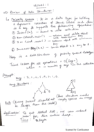 Algorithms Week1