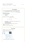 Thermodynamics and Standard Entropy