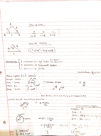 Engineering Mechanics Week 1