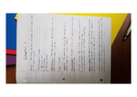 ECON 2301 Week 1 Notes