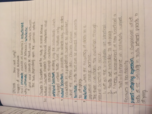 BY 405 Animal Behavior Week one