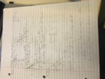 ECON 51 Week 1 notes
