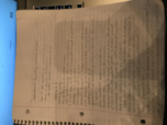 UGA EPSY 2130 Week 1 Notes