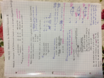 STA3123 Week 1 