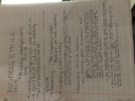 PHL 318 Week 1 Notes
