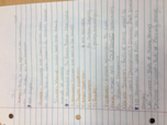 Biology 1200 