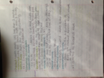 Intro to Stats, Week 1, ch. 1: inro to data
