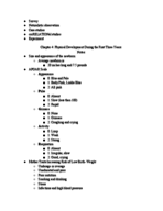 PSYC 2103, Week 2 notes