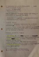 BIO- 001: Introduction to Scientific Inquiry, Water