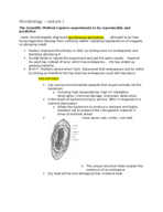 Lecture 1