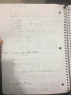 Week 1 Notes