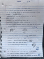 Biology 112: Week 1