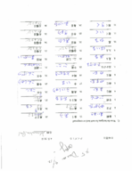 Exam 1 Chapter 3 review Quiz Study Sheet