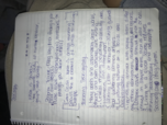 Sociology 120, Week 1