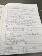 PH 222 Week 1 Notes