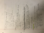 Discrete Math 140 Wk 1 Notes: Logical Functions and Mathematical Foundations
