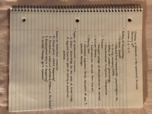 PSY3213L Syllabus-Week notes
