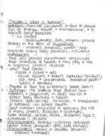 HED 87 Nutrition Chapter 1