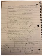 PHY 146 Week 2 Notes