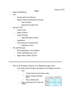 INS 3003 Week 2 Notes