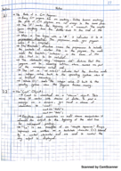 Programming Fundamental Class Notes - Week 2