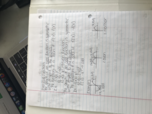 Chapter 2 - Functions and Graphs