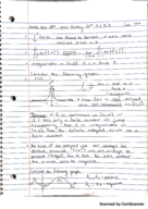 Calculus 1042