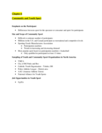 SM Chapter 6 Notes 