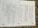STA305 L0101 Week 2 Lecture Notes