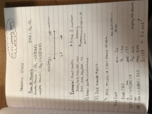 Fundamental Business Statistics Notes