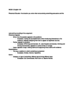 Week 2 Notes