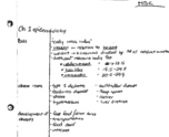 Chapter 1 Epidemiology