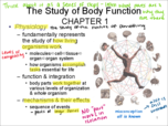 Biol 3160- Chapter 1
