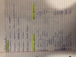 ANATOMT STUDY GUIDE