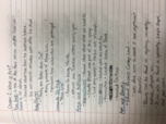 Art 1800, Week 2 Notes