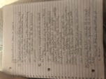 11.4-11.6 Notes 