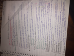 Anatomy and Physiology I - Week 1 Chapter 1 Notes