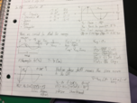 Electric Fundamentals, Week 1
