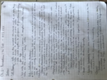Human Anatomy, HCS 212, Week 1 Chapter 2 Notes