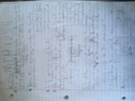 Math 105, Weeks 1-2
