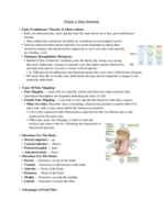 NEUR2202, Week 2