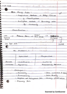 CSE 572 - DM - Week 1 Notes