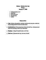 HIST 3462