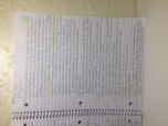 BI 212 Week 2 Notes